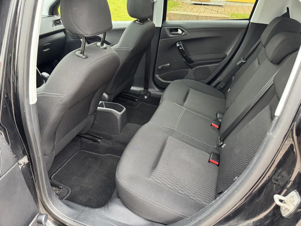 Billede 10 - Peugeot 208 33,3 km/l