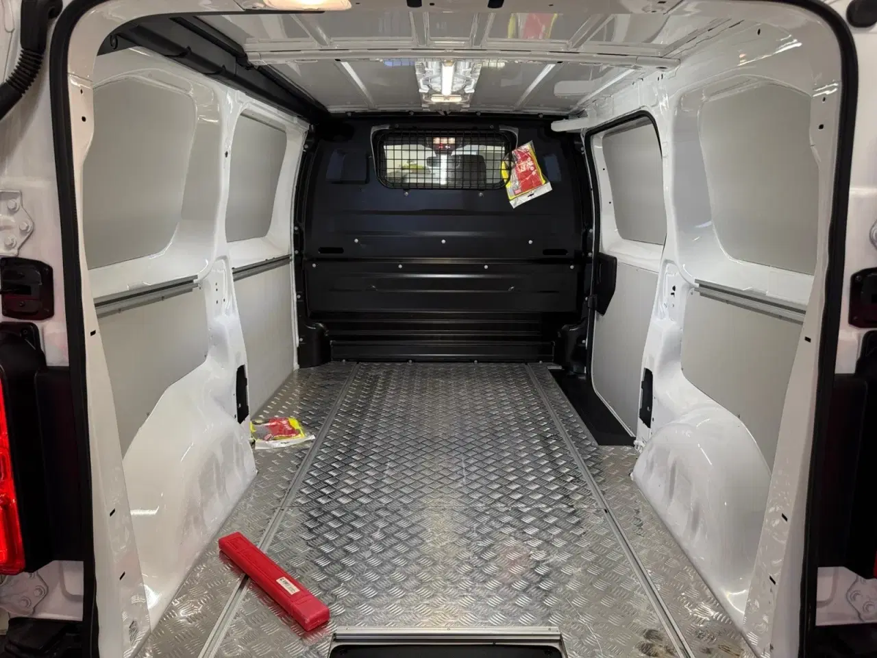 Billede 14 - Peugeot Expert 2,0 BlueHDi 122 L2 Plus Van