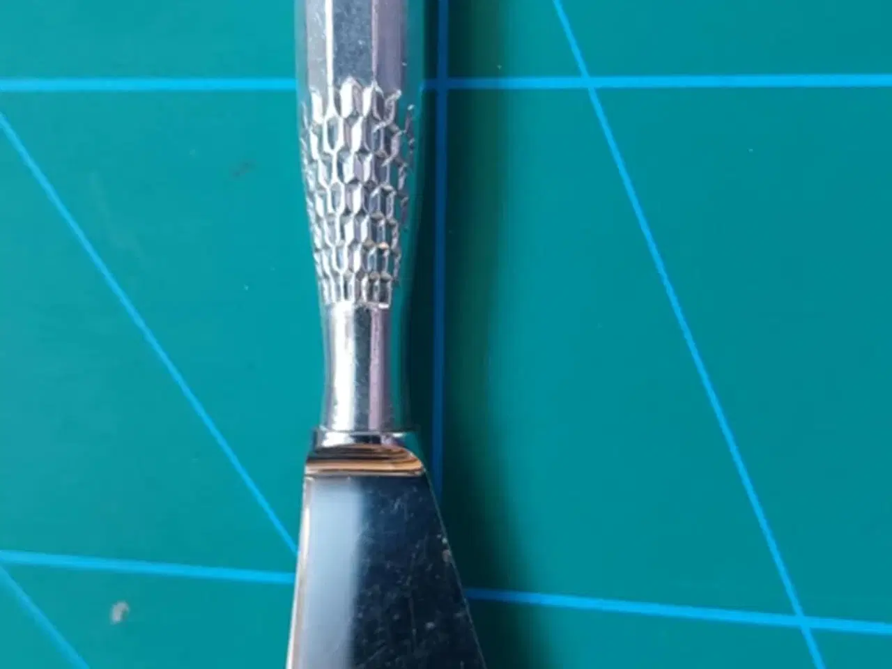 Billede 2 - cheri middags-  22.2 cm lange