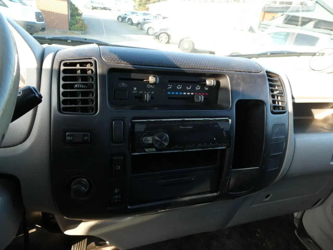 Billede 7 - Toyota Dyna 150 3,0 D-4D S.Kab m/alulad