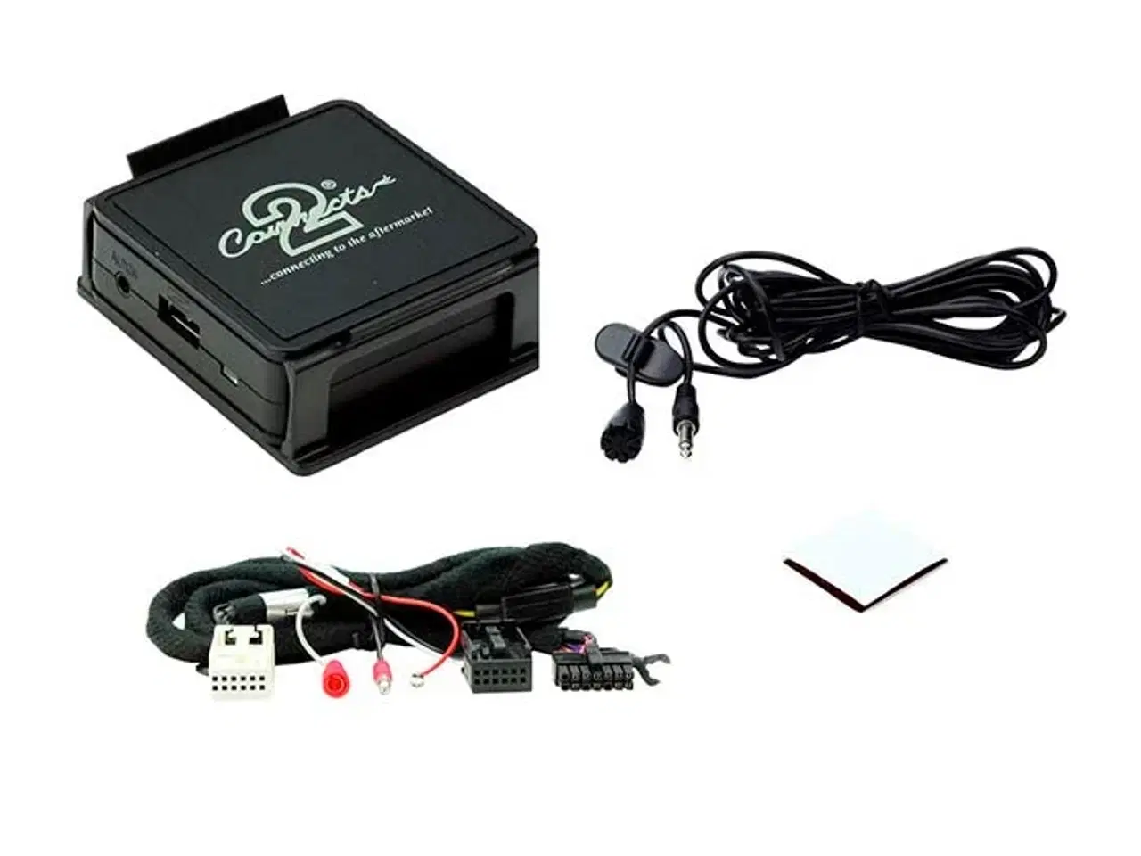 Billede 1 - A2dp og bluetooth modul ctavgbt009