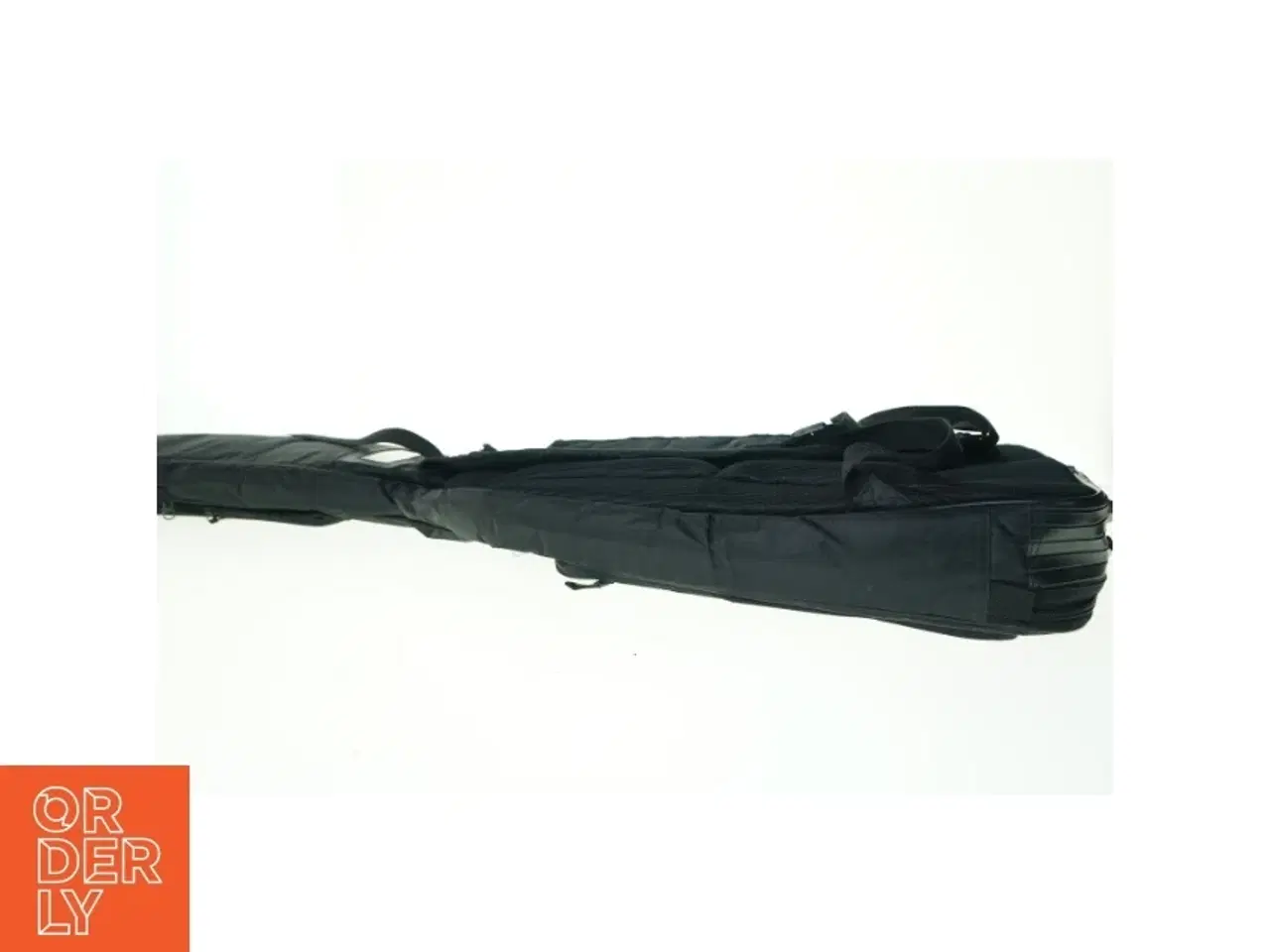 Billede 3 - Guitar taske fra Sharp Music (str. 36 x 108 cm)