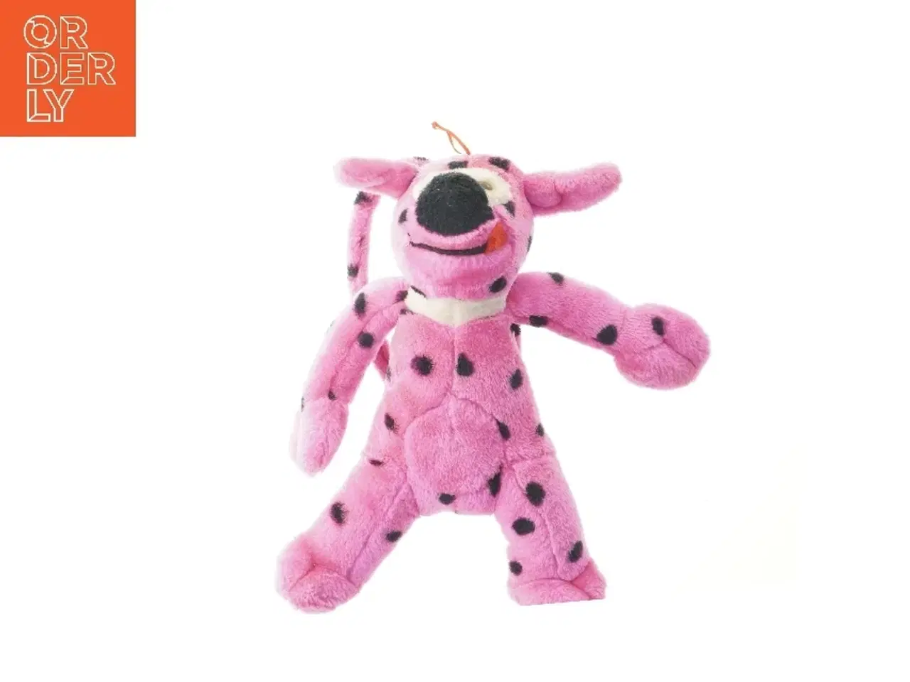 Billede 8 - Spiril bamser (str. 35 cm)