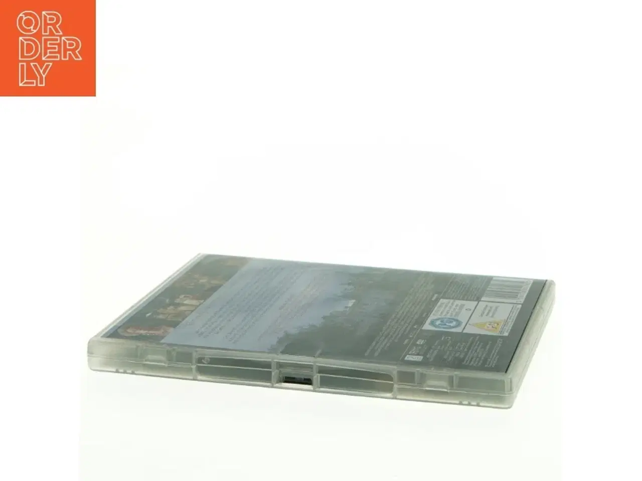 Billede 4 - Becoming Jane DVD