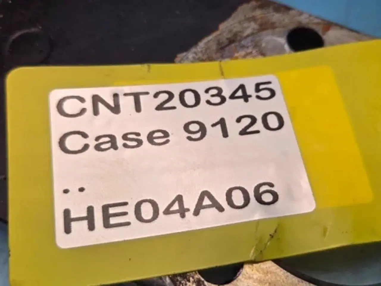 Billede 14 - Case 9120 Arm L. 87314571