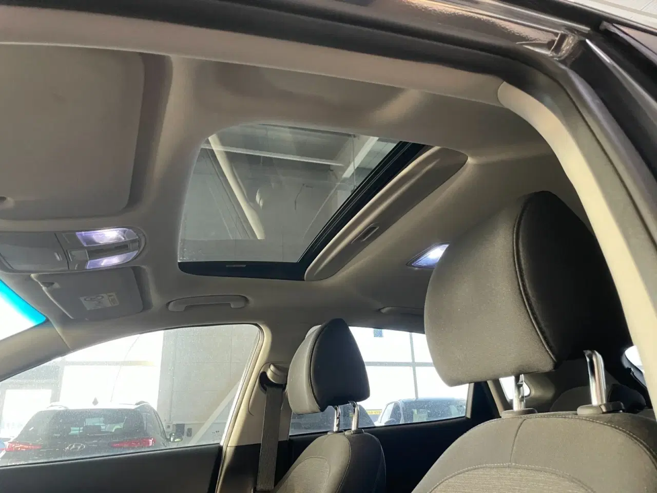 Billede 6 - Hyundai Kona 39 EV Trend