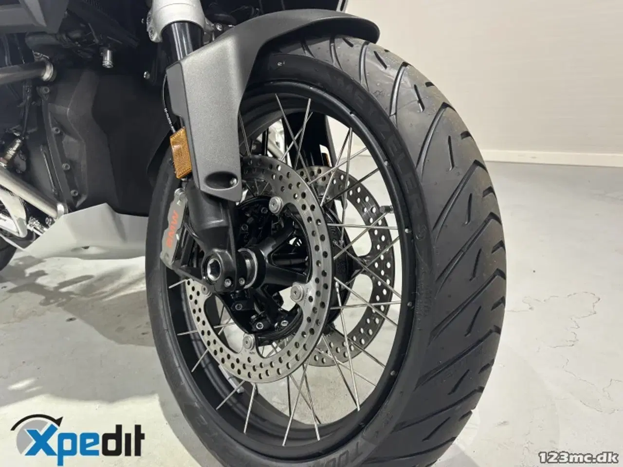 Billede 25 - BMW R 1300 GS Adventure