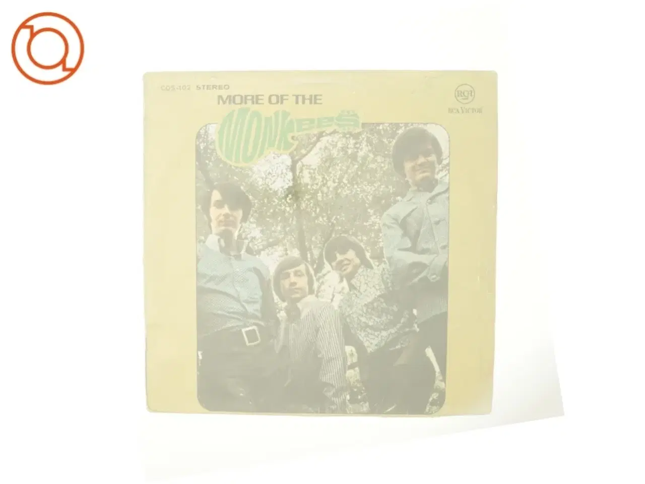 Billede 6 - More of the Monkees