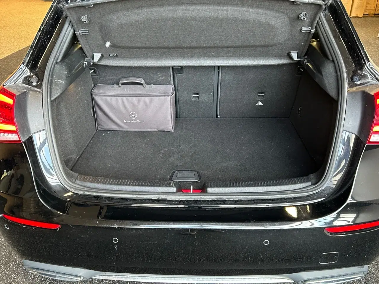 Billede 7 - Mercedes A250 e 1,3 Progressive aut.