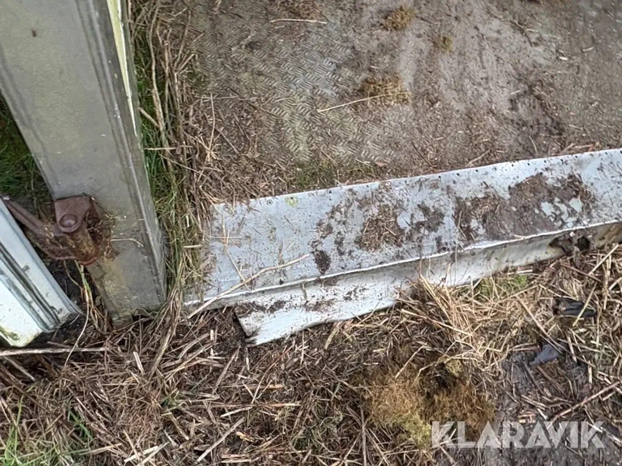 Billede 8 - Container Thermopack - 40fods