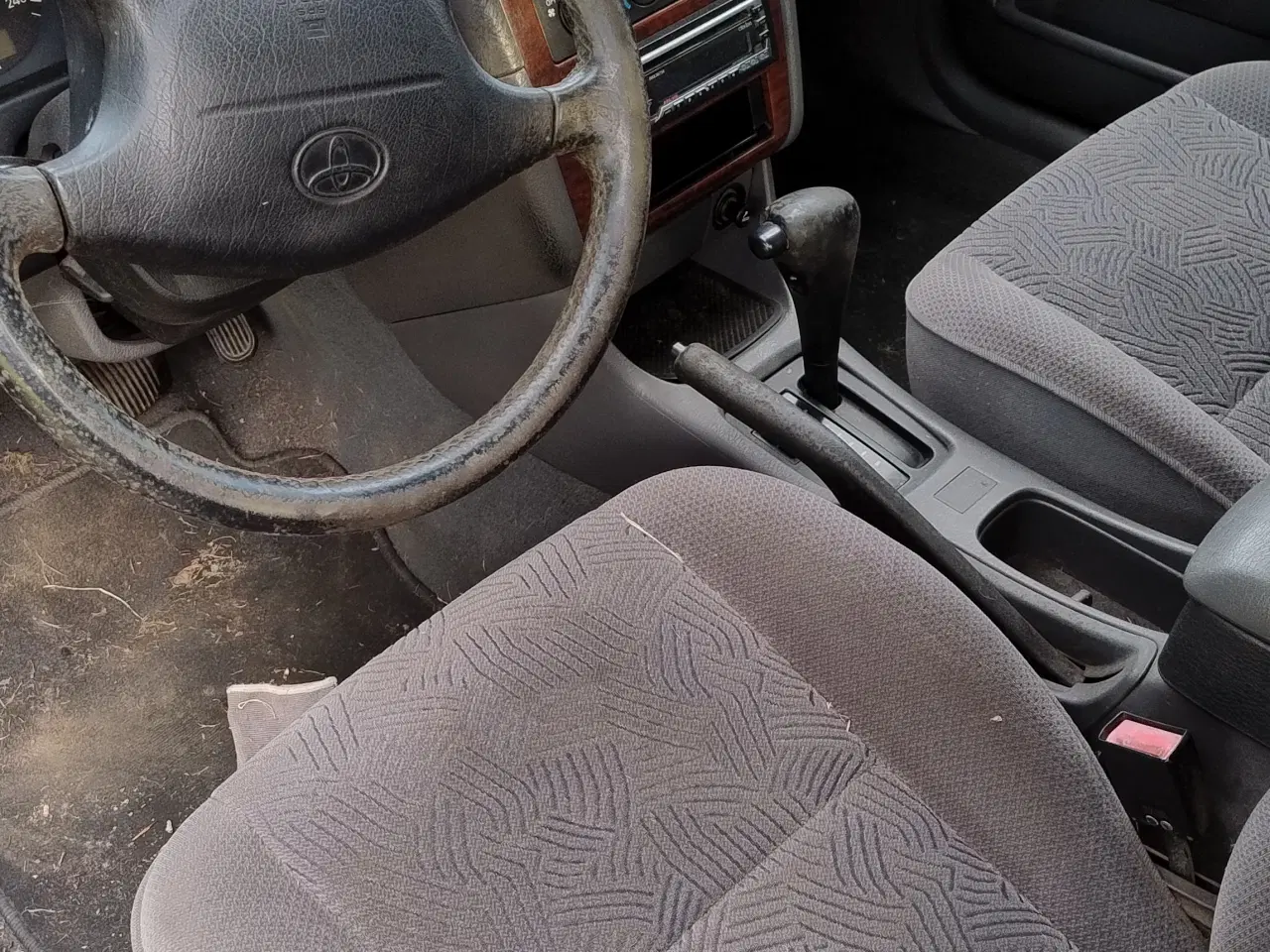 Billede 5 - Toyota Avensis
