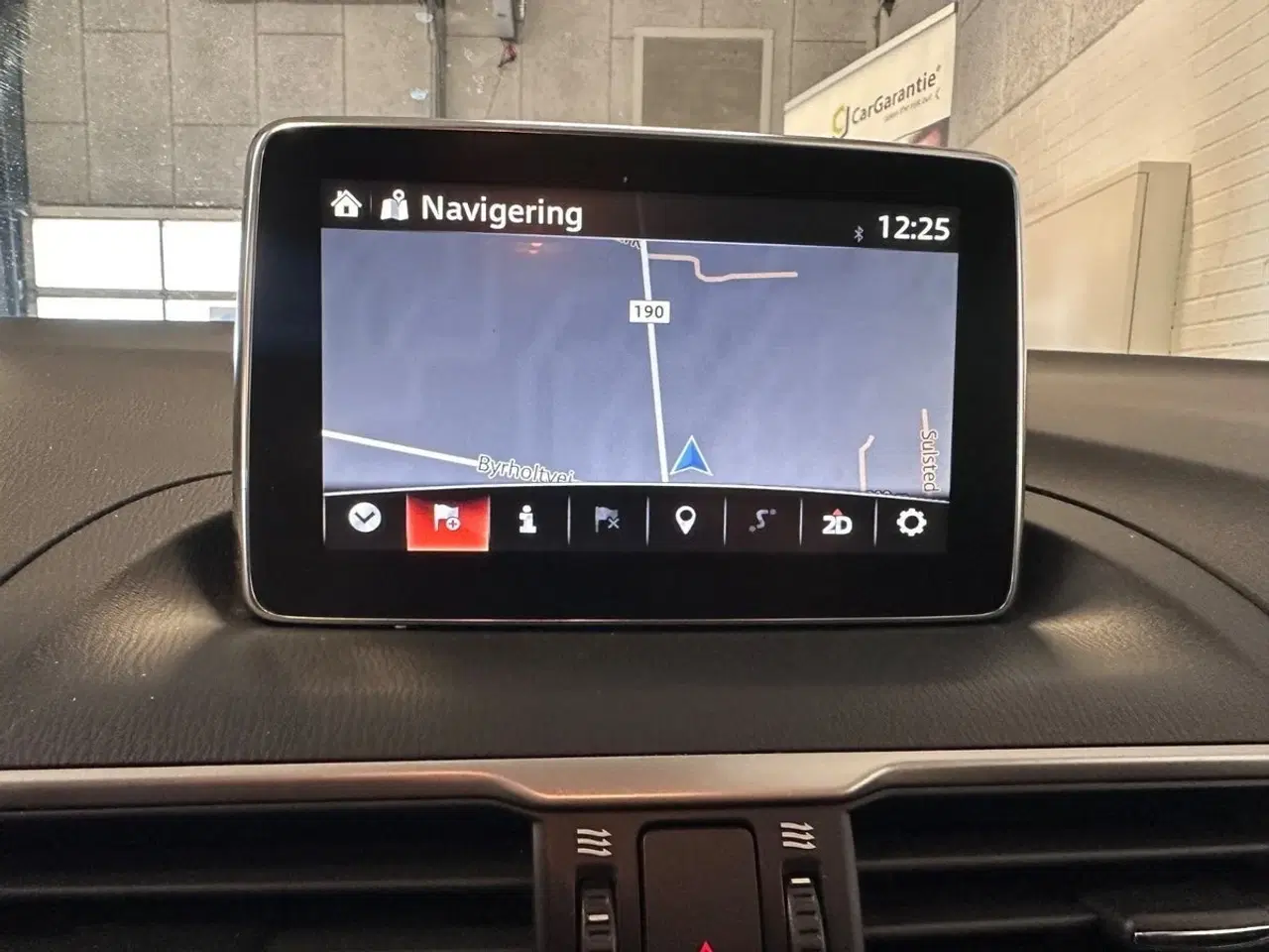Billede 14 - Mazda 3 2,0 SkyActiv-G 120 Vision aut.