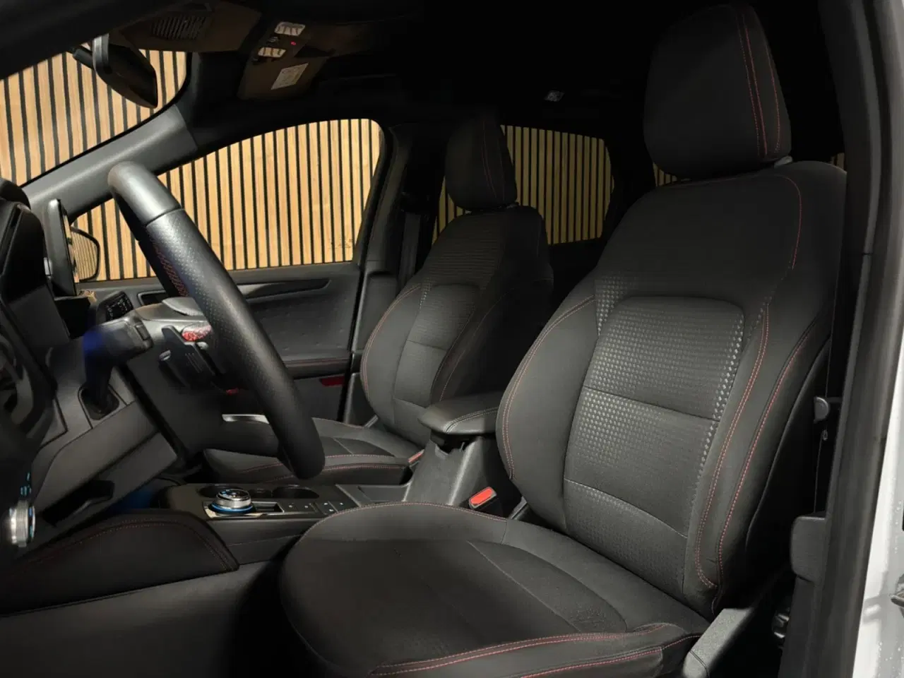Billede 7 - Ford Kuga 2,0 EcoBlue ST-Line aut. AWD