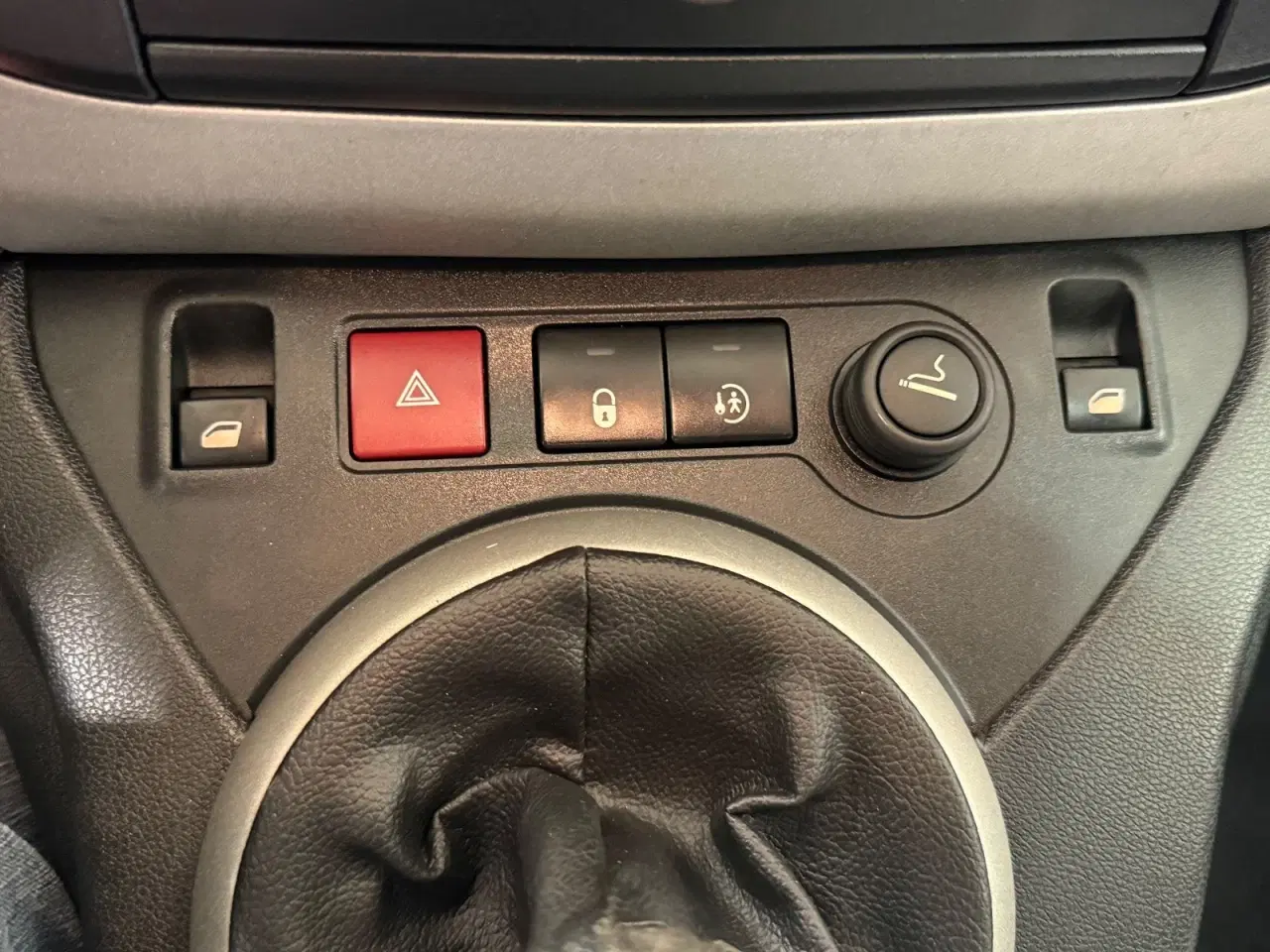 Billede 18 - Peugeot Partner Tepee 1,6 HDi 109 Comfort Outdoor