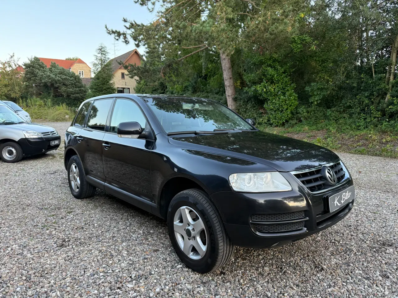 Billede 3 - Ve touareg 3.2 v6 