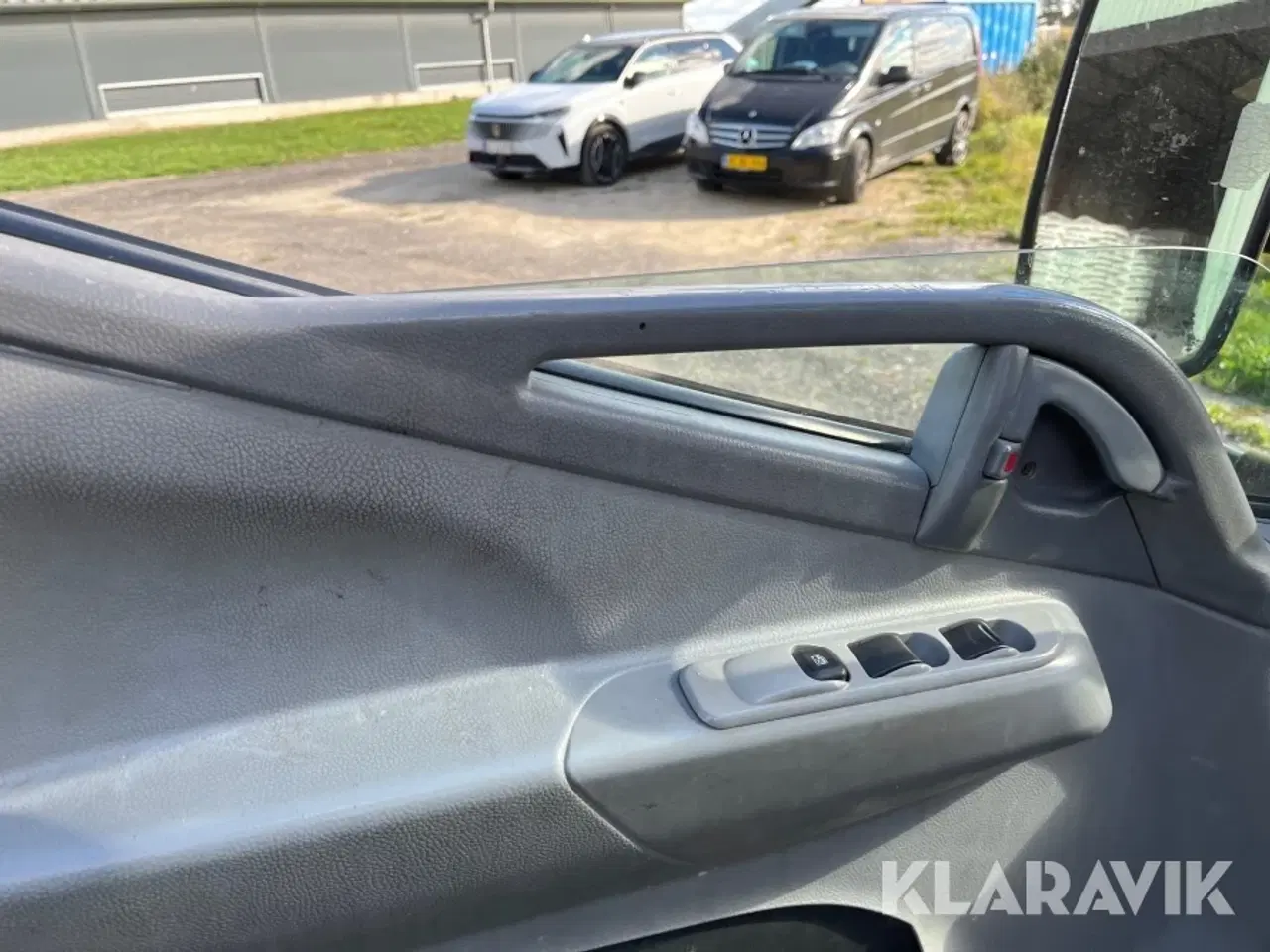 Billede 12 - Ladbil Mitsubishi Fuso