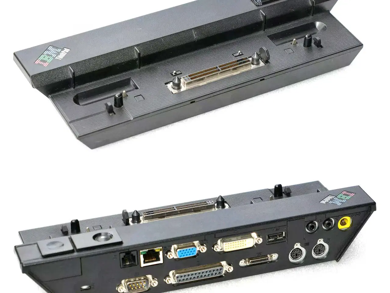 Billede 10 - Lenovo & IBM ThinkPad Docking Stations