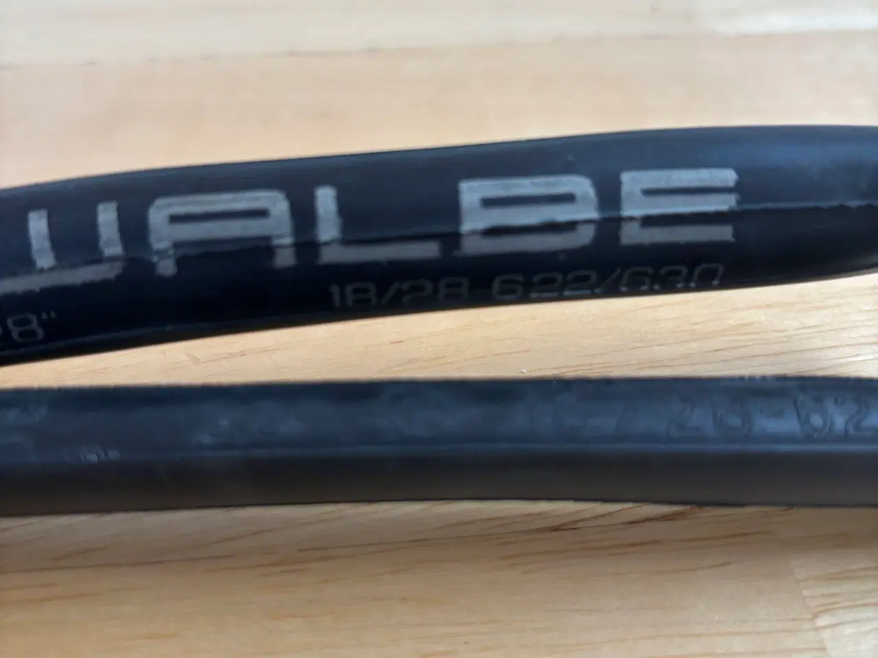 Billede 2 - Schwalbe cykel slanger 18-28 tommer
