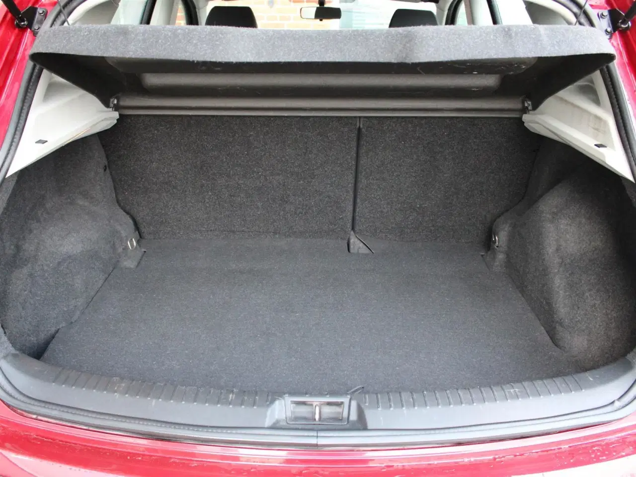 Billede 10 - Nissan Qashqai 1,6 Visia 4x2 Start/Stop 117HK 5d