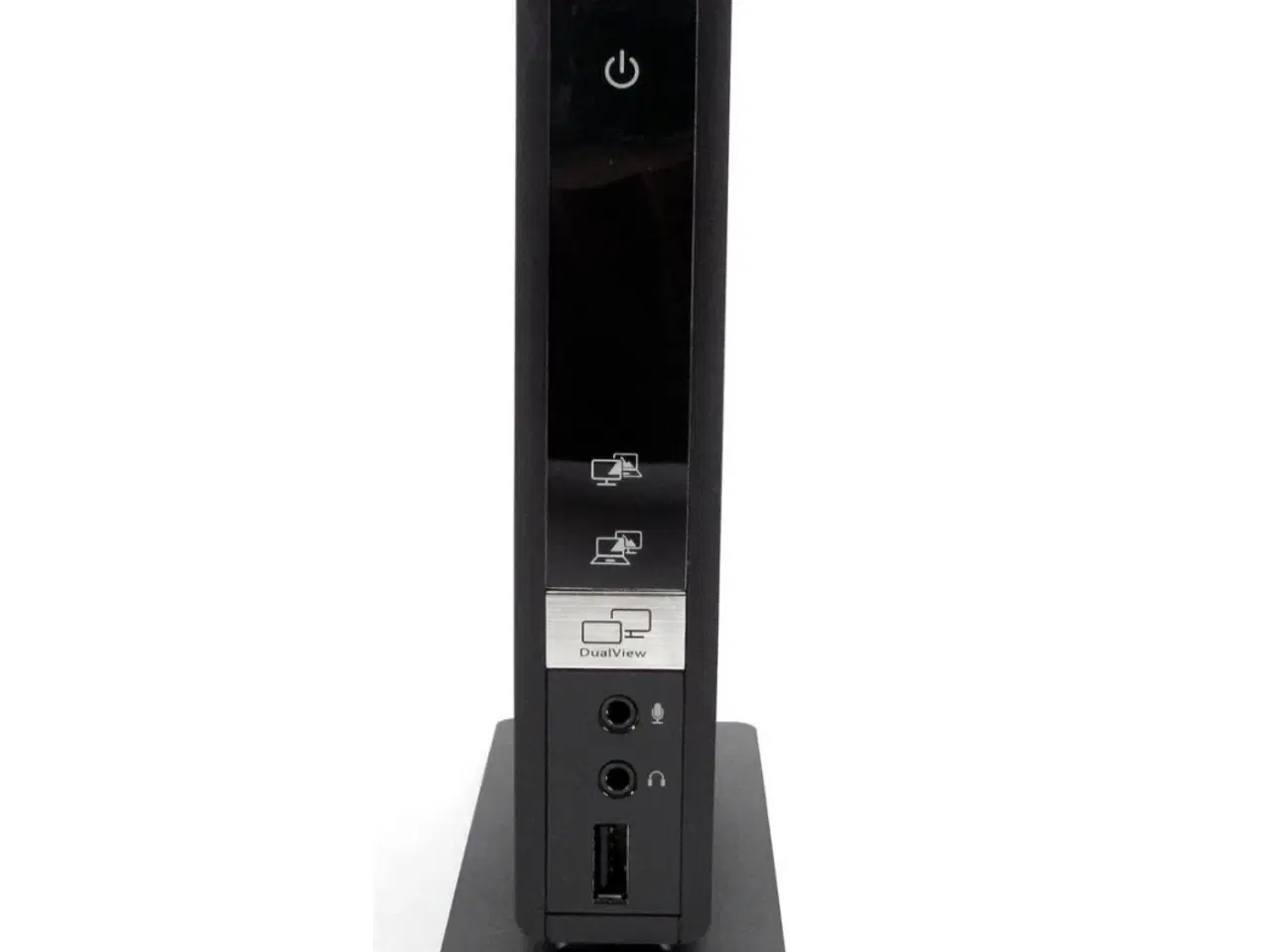 Billede 1 - Kensington M01065 Universal Notebook Dockingstation