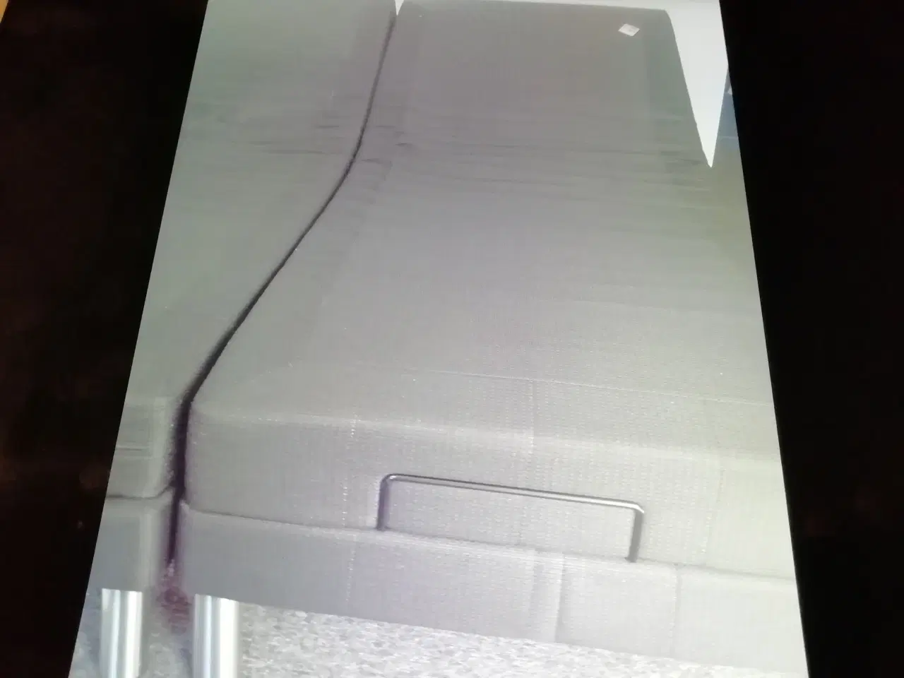 Billede 1 - Elevationsseng