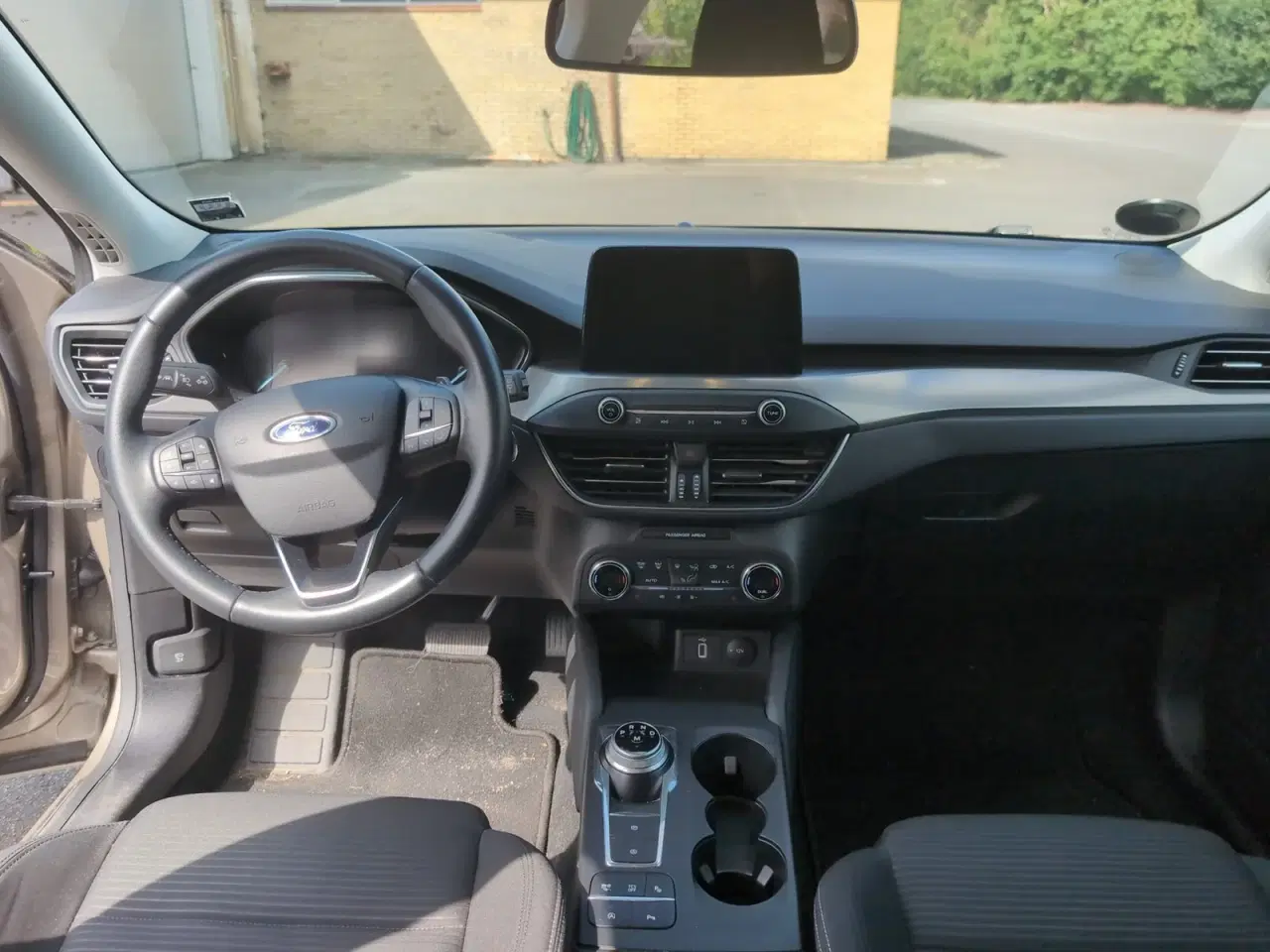 Billede 10 - Ford Focus 1,0 EcoBoost Titanium stc. aut.