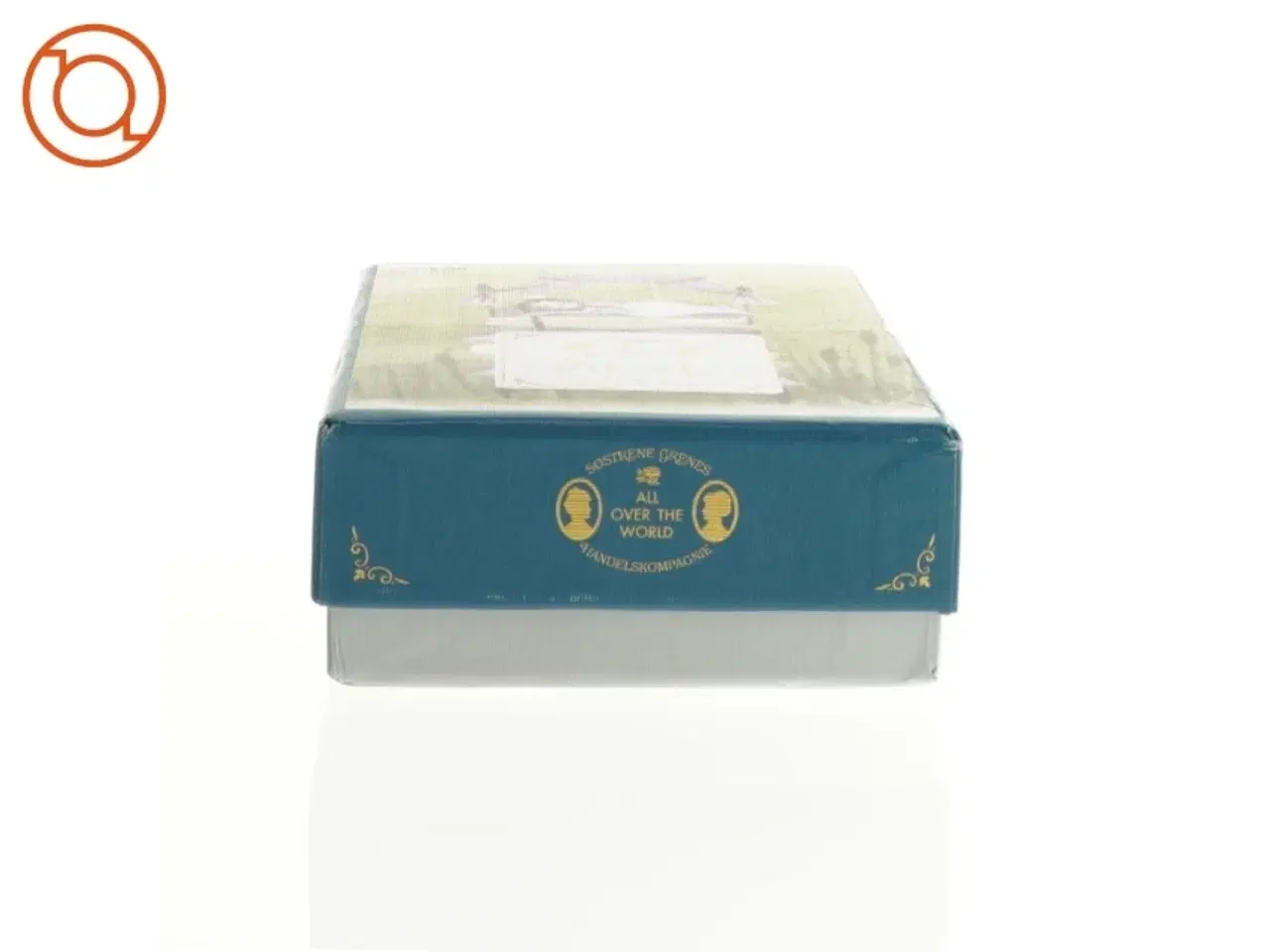 Billede 3 - Puslespil fra Søstrene Grene (str. 16 x 11 cm)