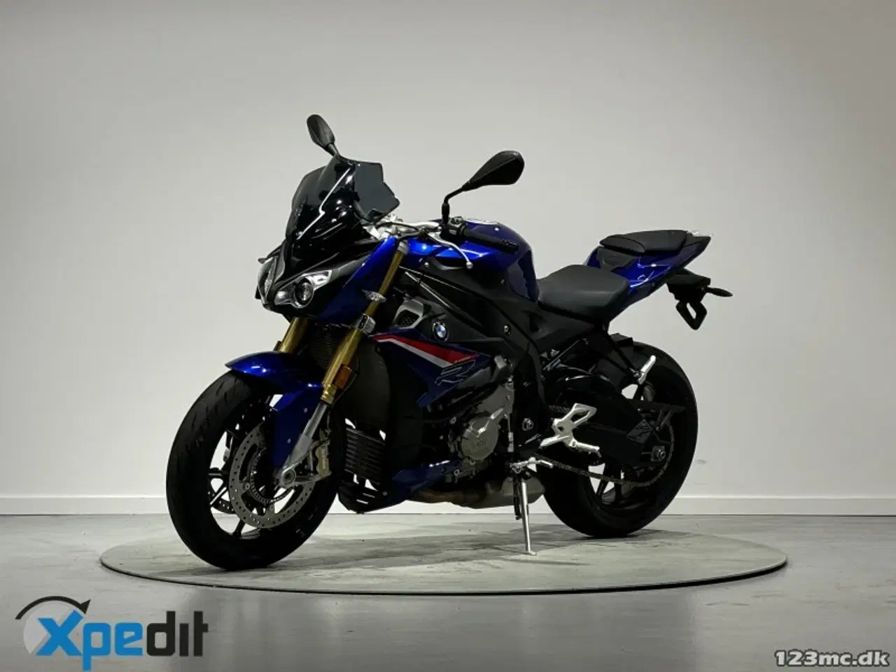 Billede 5 - BMW S 1000 R