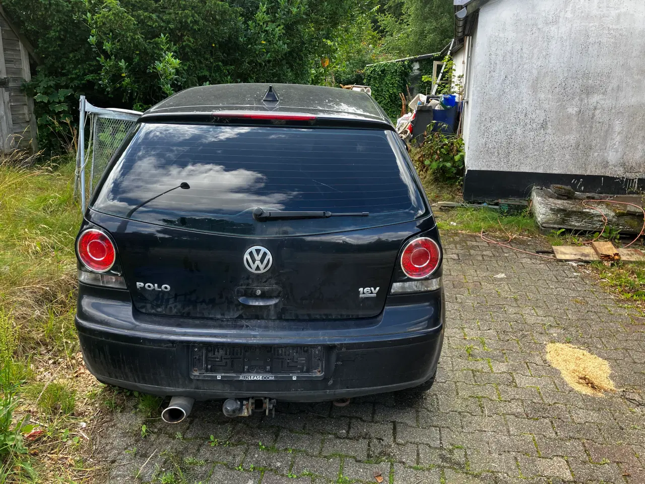 Billede 8 - VW Polo 101 hp