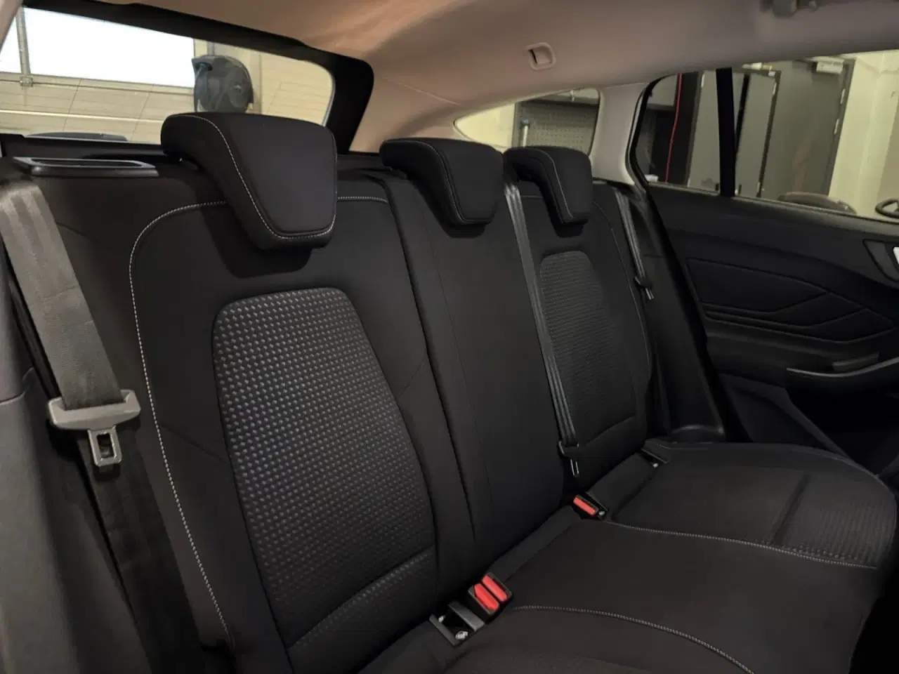 Billede 16 - Ford Focus 1,5 EcoBlue Active Business stc.