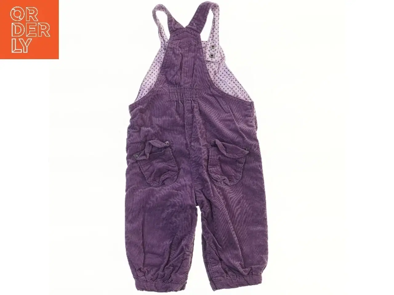 Billede 2 - Børne overalls fra Orchestea (str. 74)