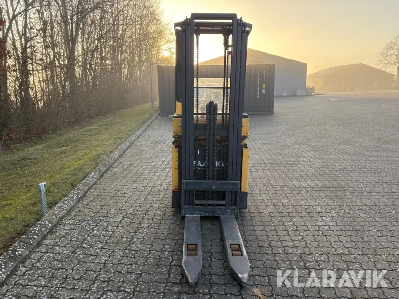 Billede 2 - Stabler Abeko SKY 13 TTFY