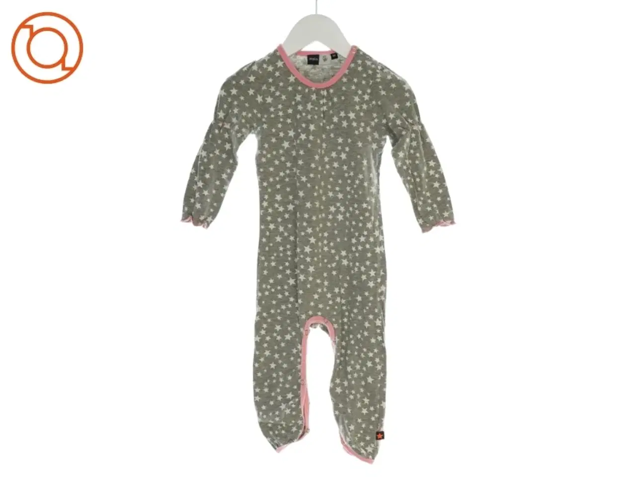 Billede 2 - Heldragt fra molo (str 86)