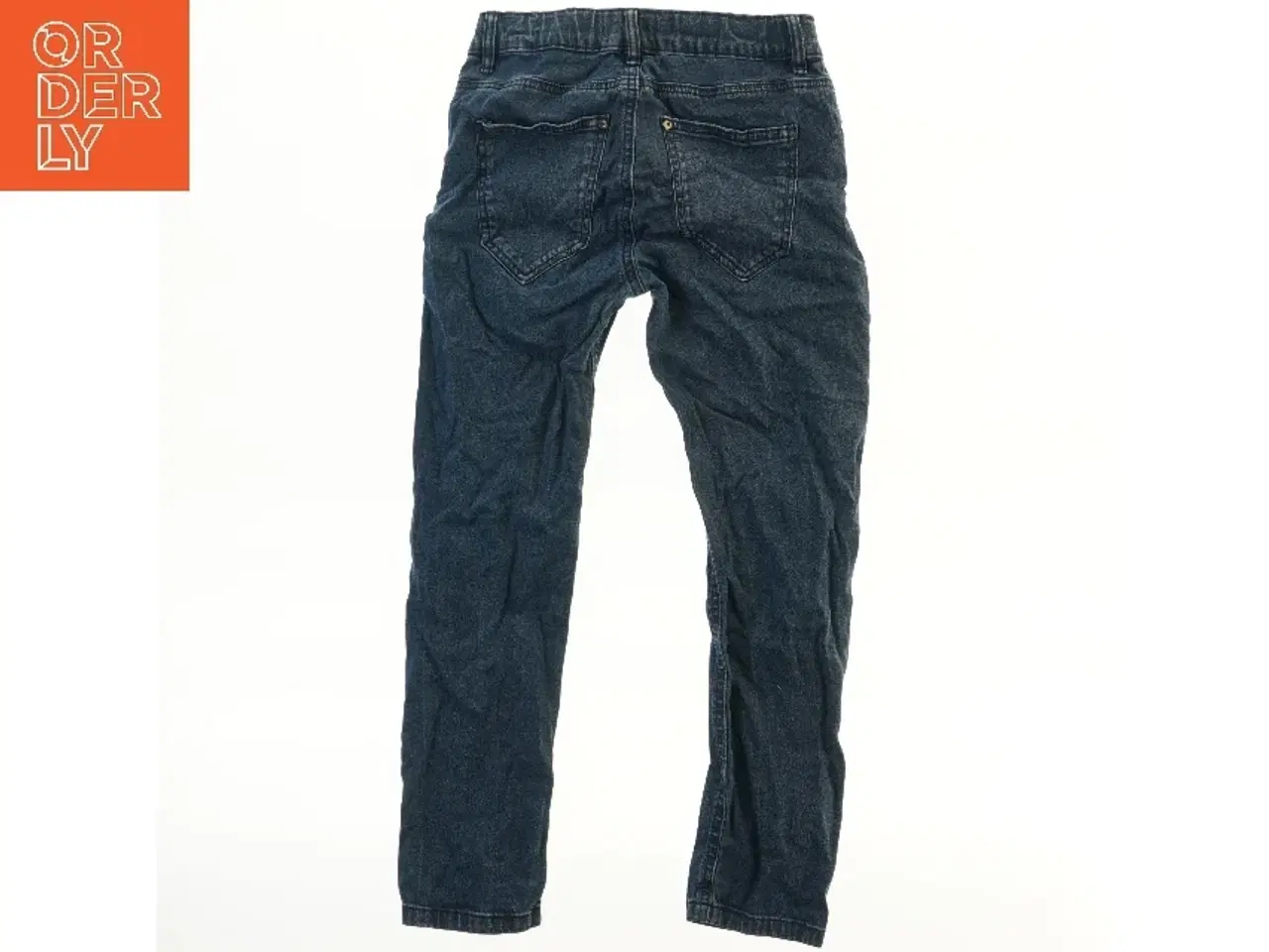 Billede 2 - Jeans til børn fra VRS (str. 140)