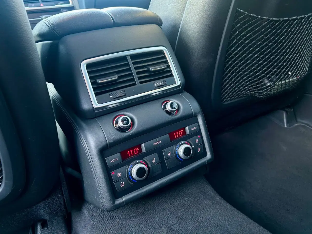 Billede 14 - Audi Q7 3,0 TDi 240 quattro Tiptr. 7prs