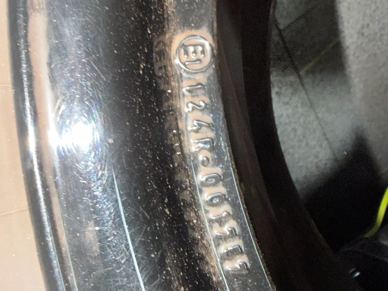 Billede 7 - Super dæk og fælge Audi og Mercedes 