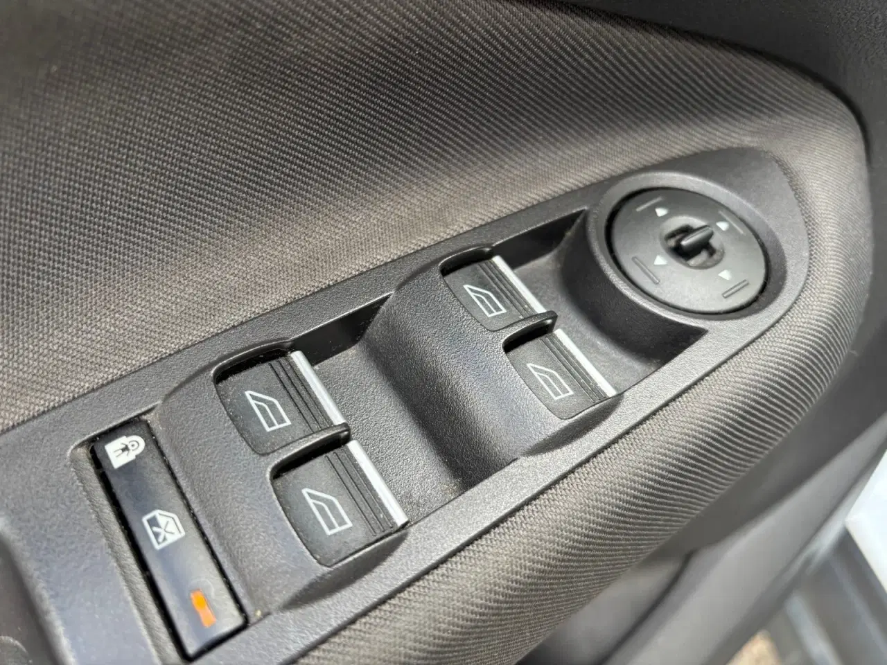 Billede 9 - Ford C-MAX 1,5 TDCi 120 Titanium Van