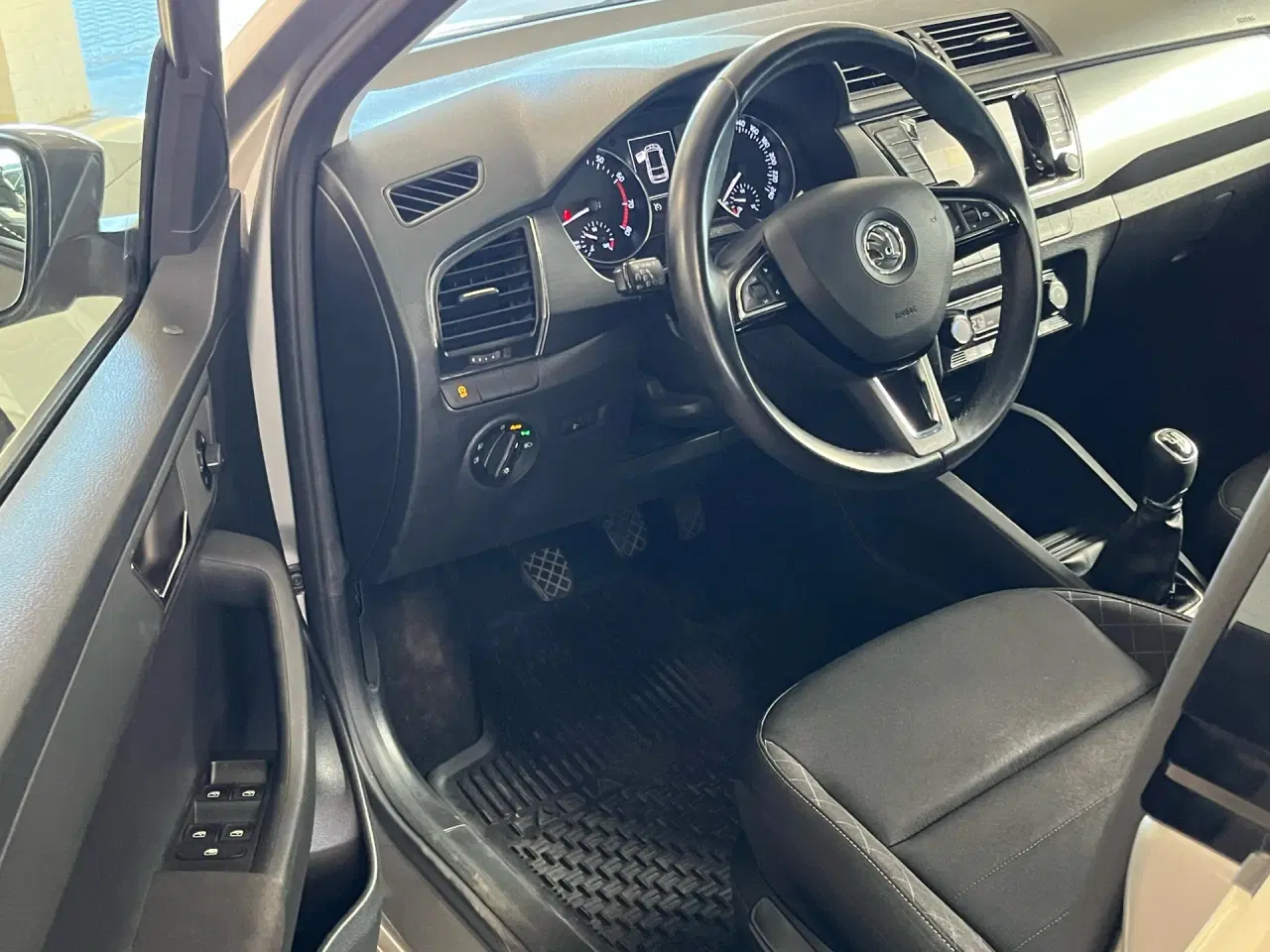 Billede 4 - Skoda Fabia Combi 1,2 TSI Style 110HK Stc
