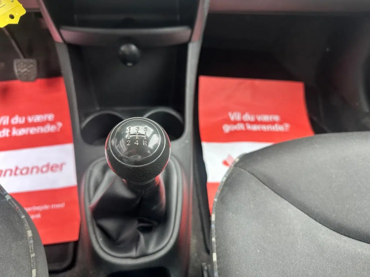 Billede 15 - Citroën C1 1,0i Seduction Clim