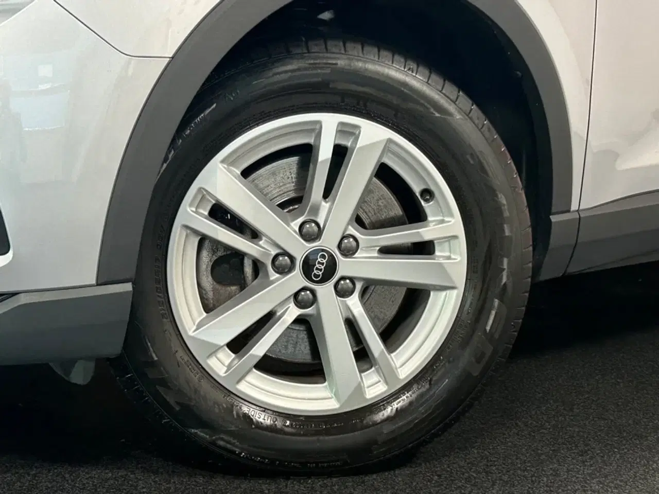 Billede 4 - Audi Q3 45 TFSi e Attitude+ S-tr.