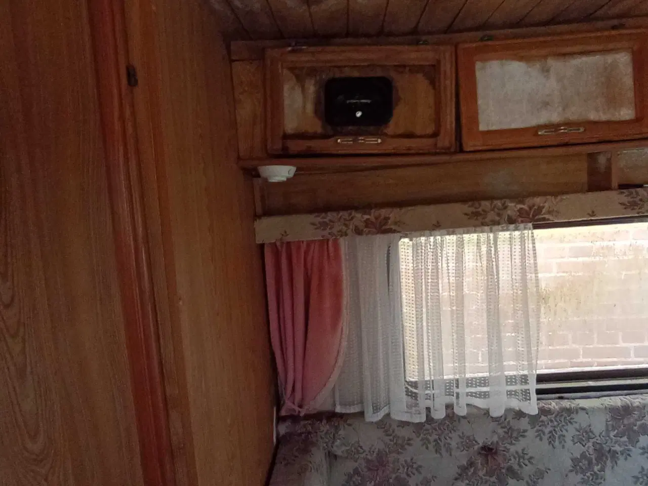 Billede 5 - Defekt campingvogn