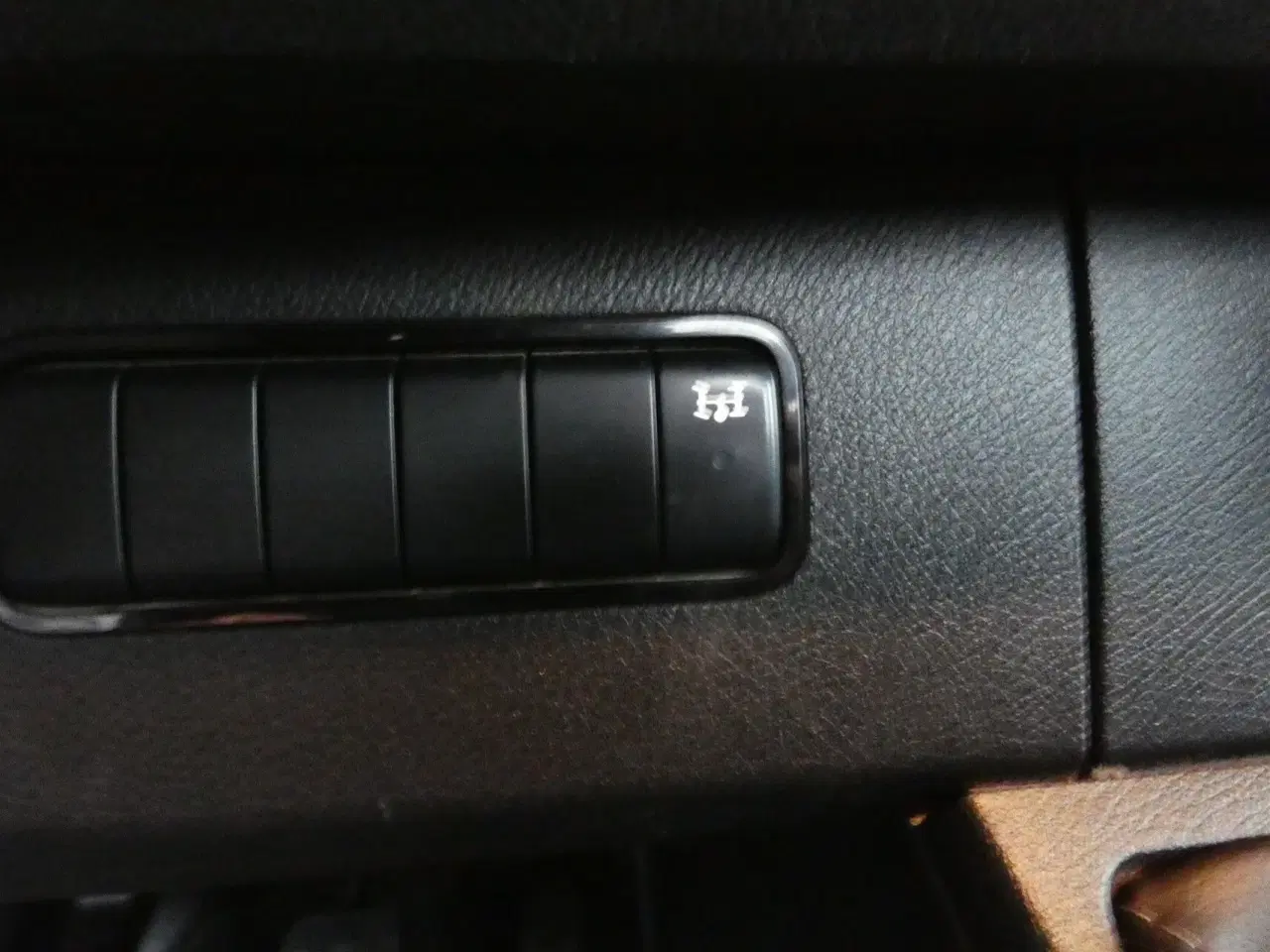 Billede 16 - Mercedes-Benz Sprinter 316 2,1 CDI Kranbil RWD 163HK Ladv./Chas. Man.