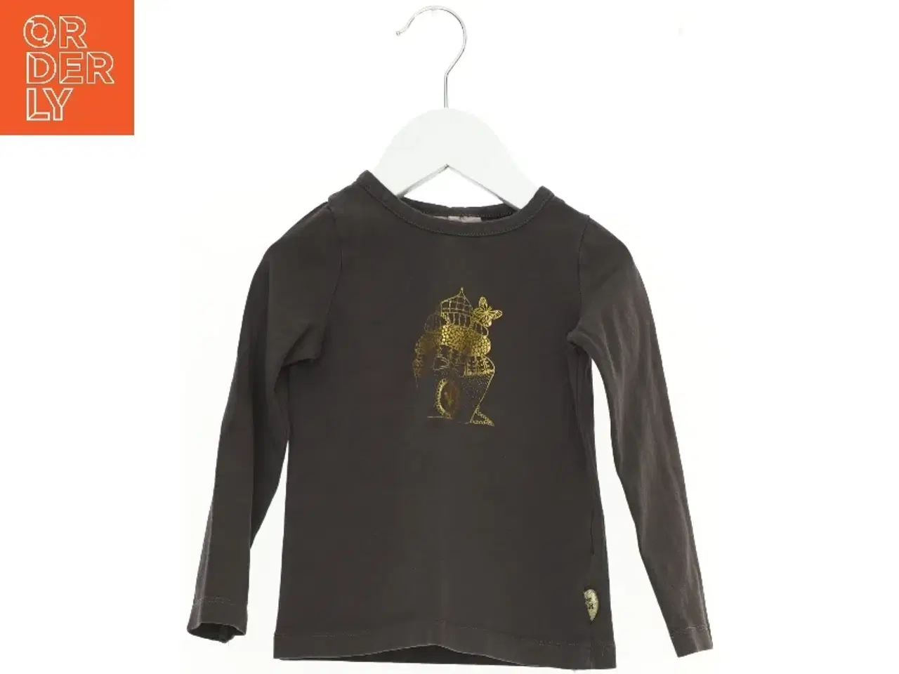 Billede 1 - Bluse fra Pomp de Lux (str. 92 cm)