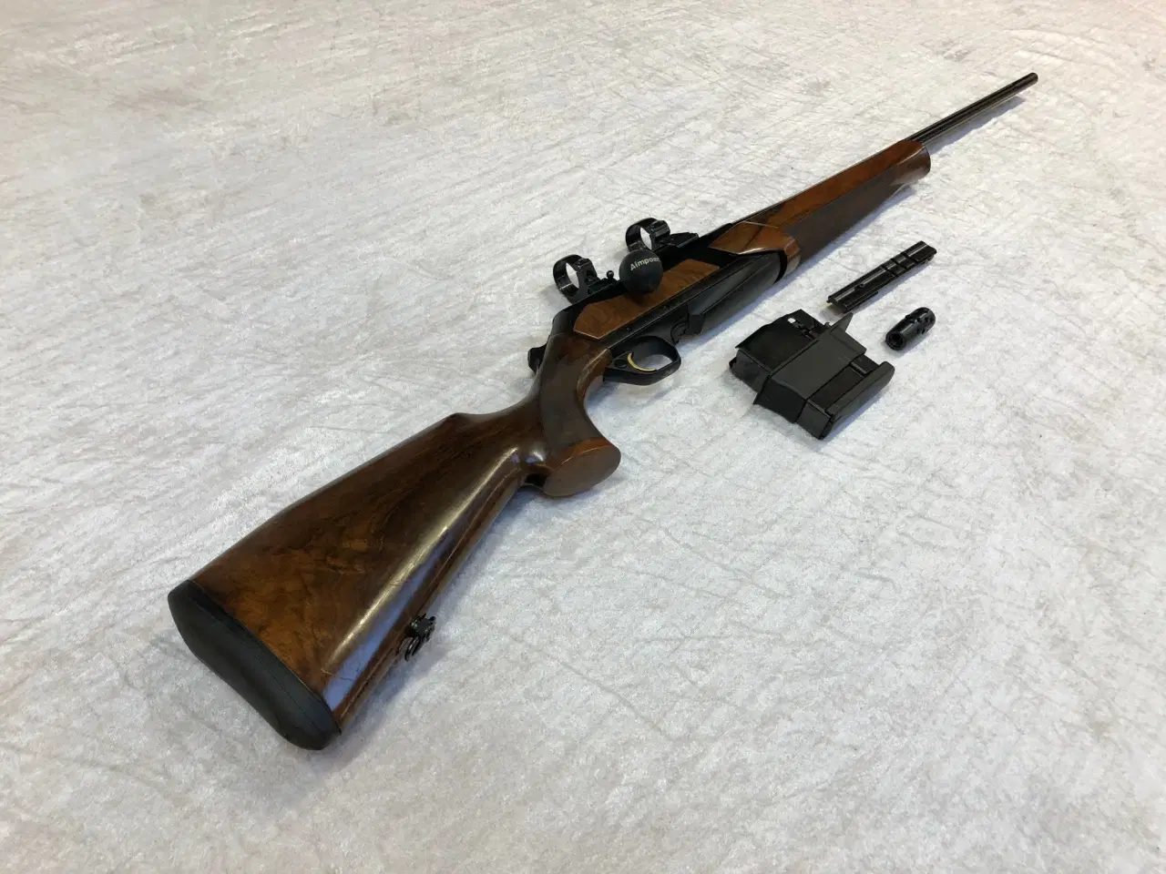 Billede 2 - Browning Maral