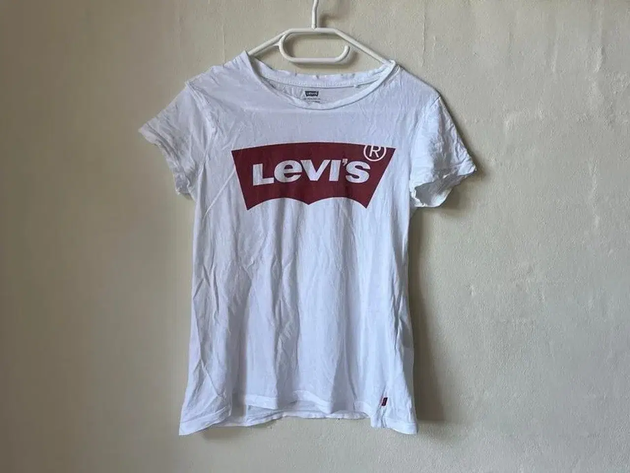 Billede 1 - Levi's t-shirt