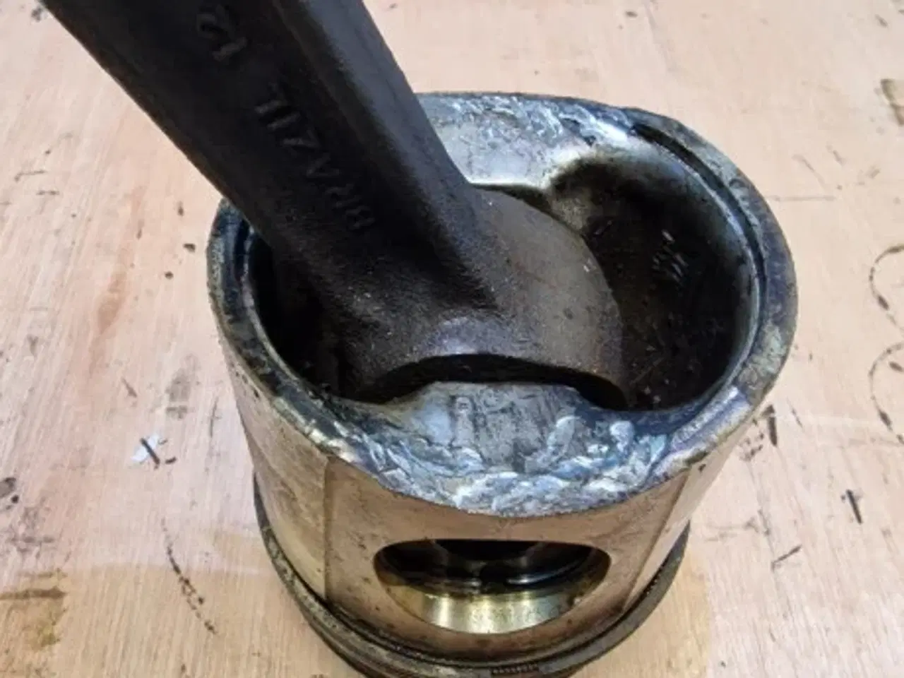 Billede 7 - Case 2188 Stempel A77773