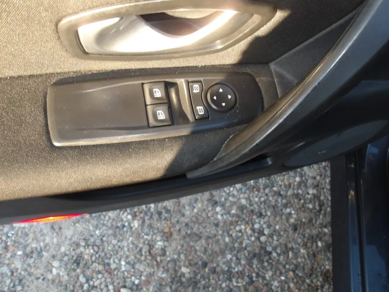 Billede 9 - Renault Laguna III 1,6 Authentique