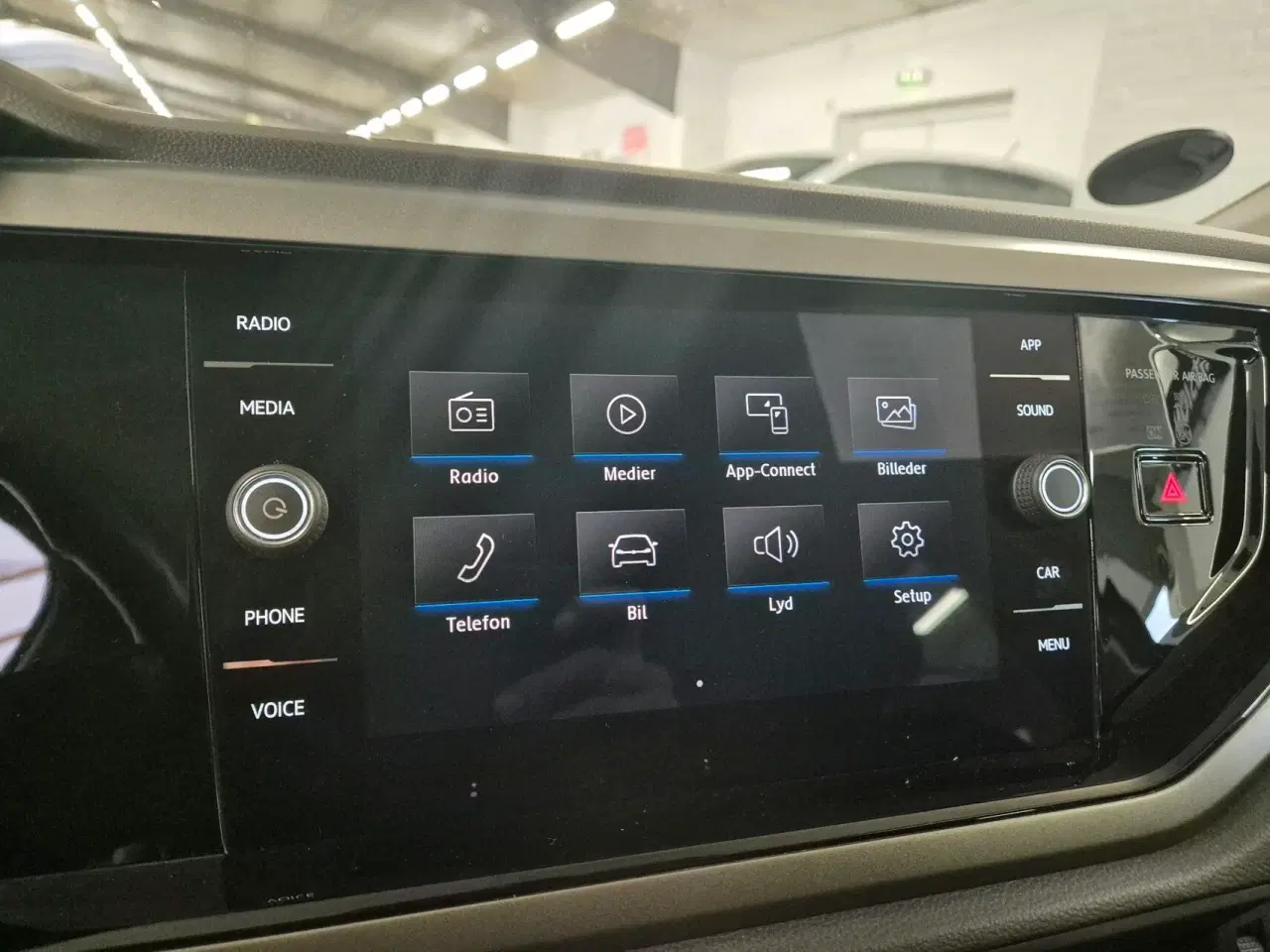 Billede 10 - VW Polo 1,0 TSI Comfortline 95HK 5d