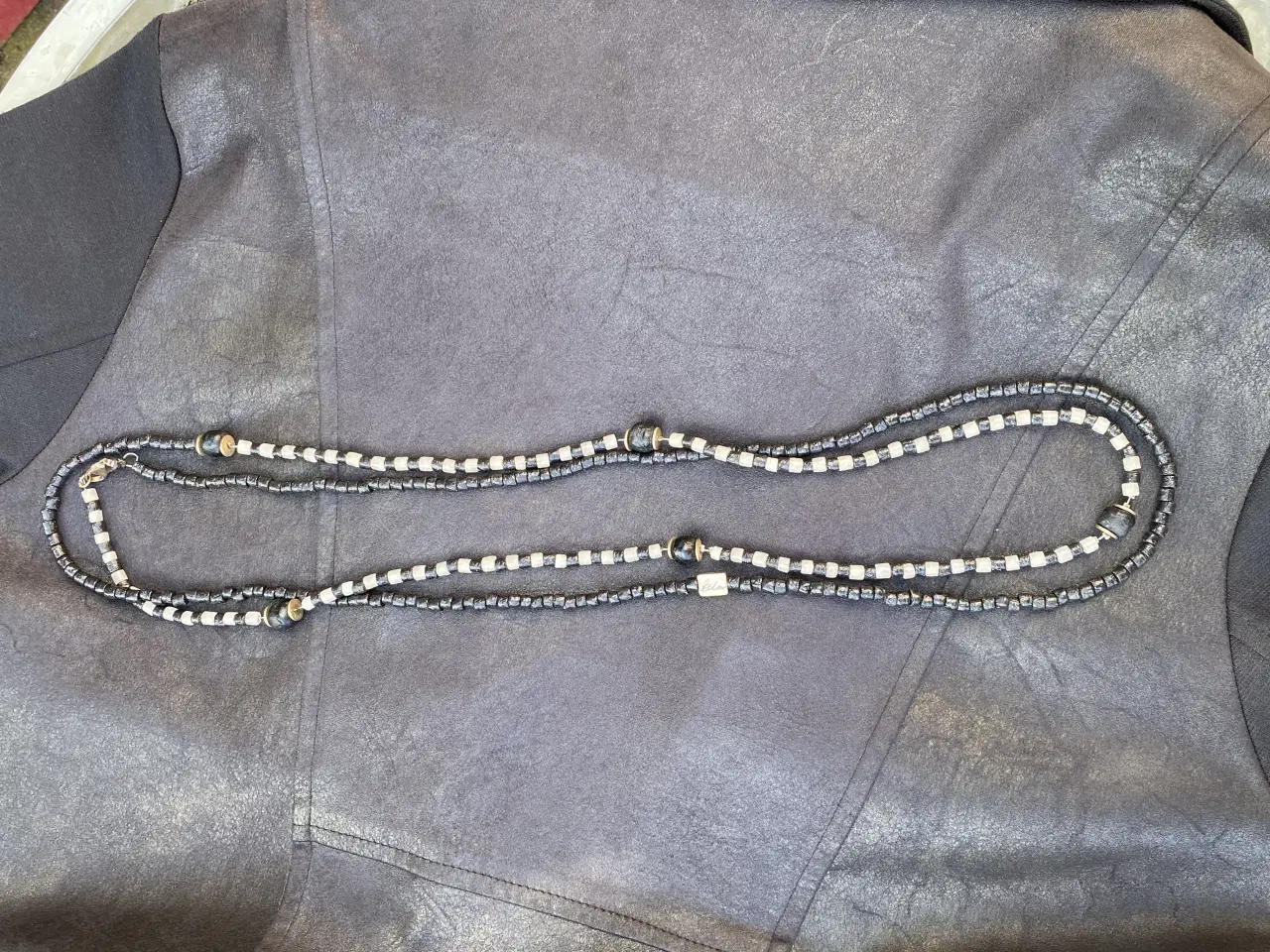 Billede 1 - Halkæde