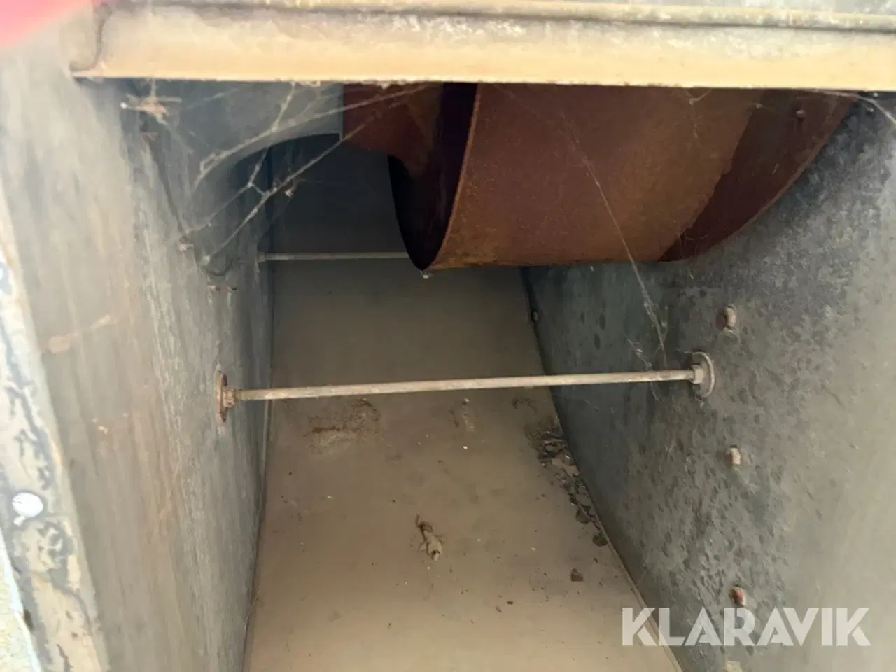 Billede 11 - Kornblæser